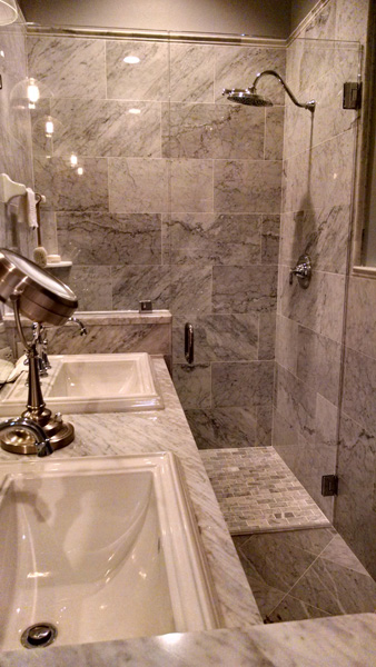 Bathroom Remodeling Tallahassee FL | Reynolds Home Builders