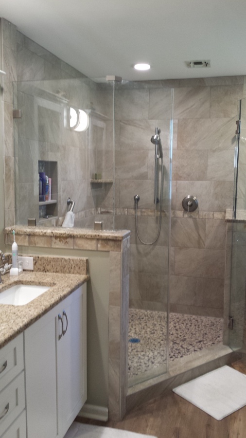 Bathroom Remodeling Tallahassee FL | Reynolds Home Builders